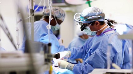 Why I Chose Surgical Solutions