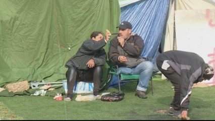 Lebanon economic crisis hurting daily life