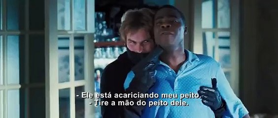 Tiras em Apuros - Trailer