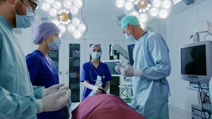 How Surgical Solutions Can Help Your Team