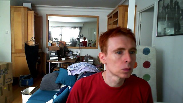 Wiwi égratigne roule ta boule de Daniel Lavoie