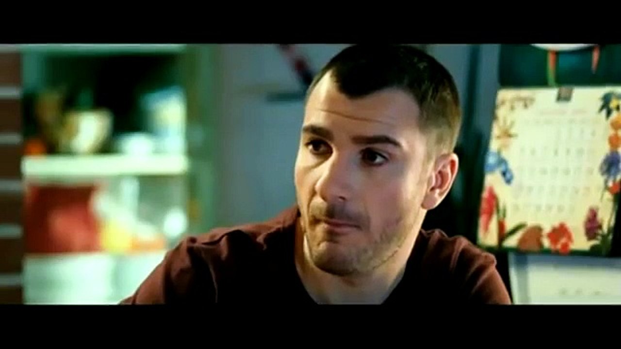 Um Motoboy em Apuros - Trailer