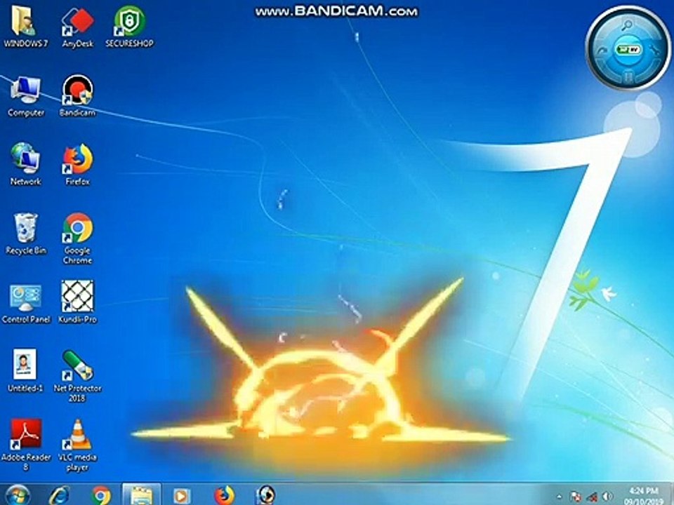 HOW TO INSTALL MORPHO IN  PC