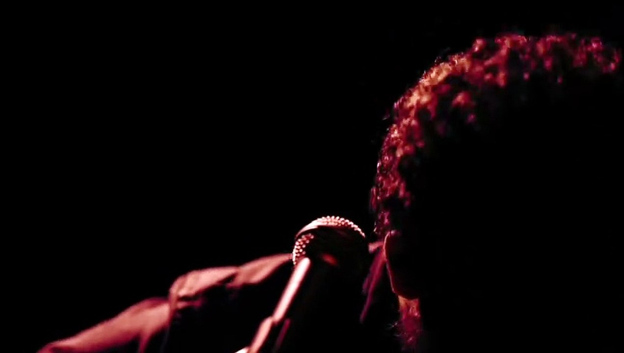 The Extraordinary Ordinary Life Of José González (Trailer)