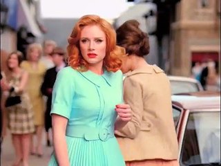 Bryce Dallas Howard in “Despair” by Alex Prager