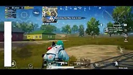 Top 3 New Secrets Trick In Pubg Mobile ! Pubg Mobile Tips And Trick Part 2
