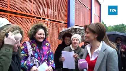 Kaftancıoğlu: Bu, kentine sahip çıkanlarla kentine ihanet edenlerin mücadelesidir