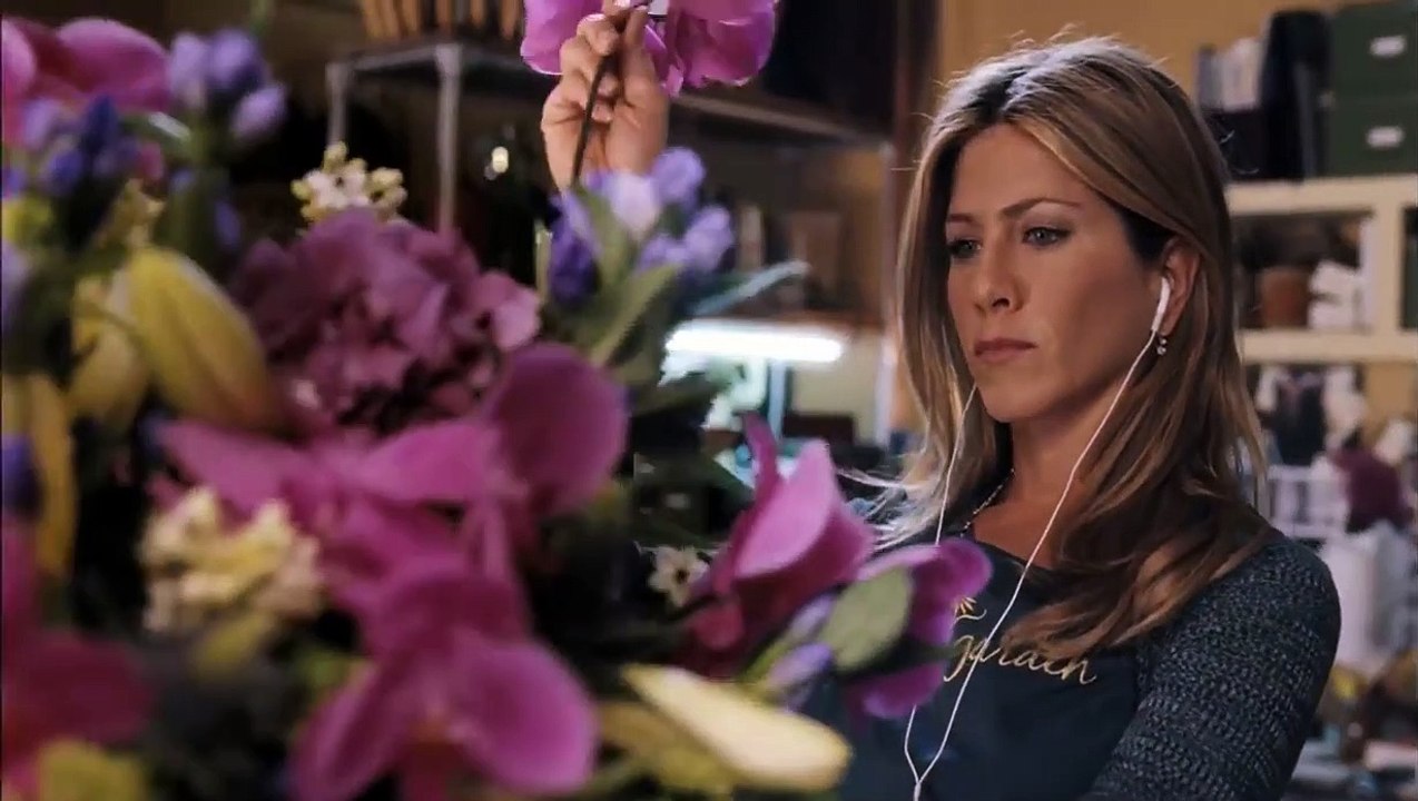 Love Happens Official Trailer #1 (2009) - Jennifer Aniston, Aaron Eckhart Movie HD
