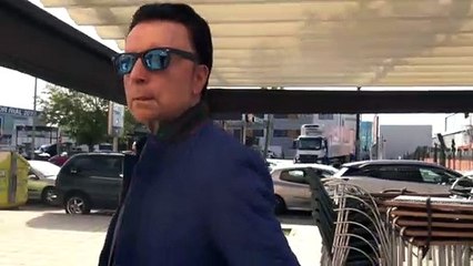 Ortega Cano cumple 66 años
