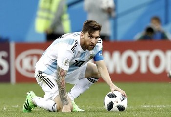 Garry Cook: 2008 yılında yanlışlıkla Messi'yi Manchester City'ye transfer ediyorduk