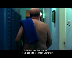 MAJORITY / COGUNLUK trailer