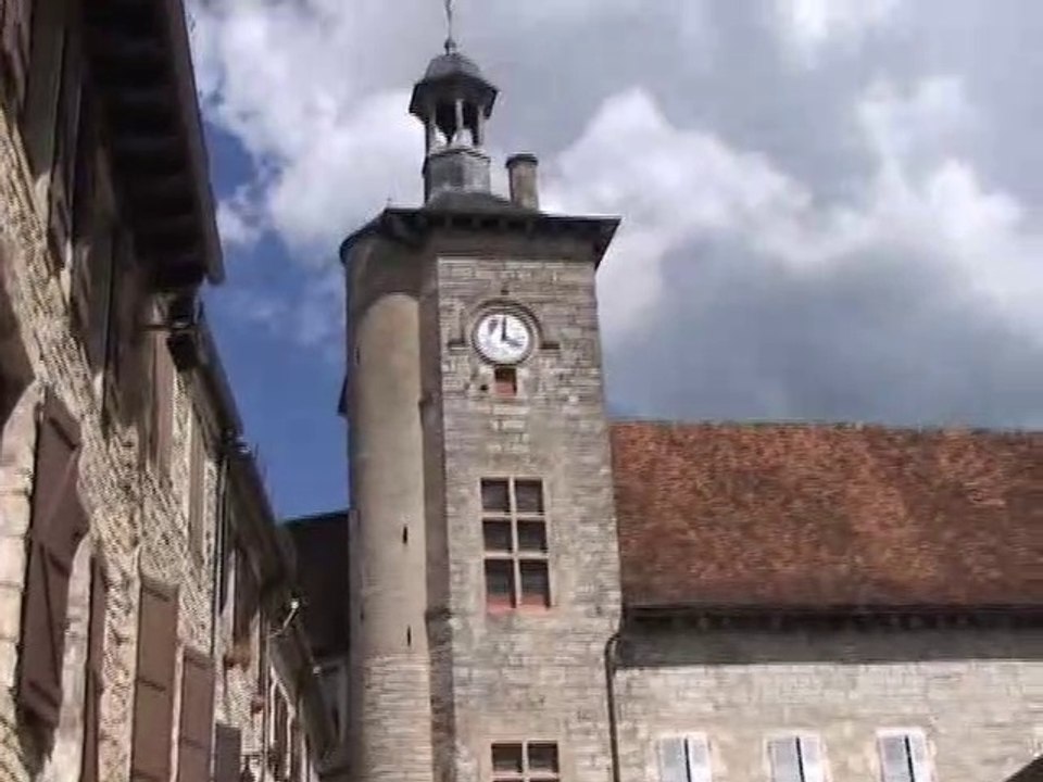 Randonnée sur le Causse de Martel 46600 – Lot