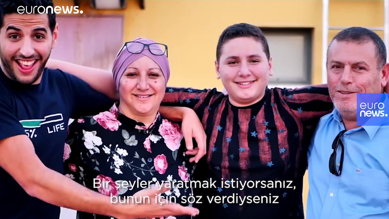 Bin günde 1000 video çeken Filistinli 'çirkin, köylü' Nas nasıl sosyal medya fenomeni oldu?