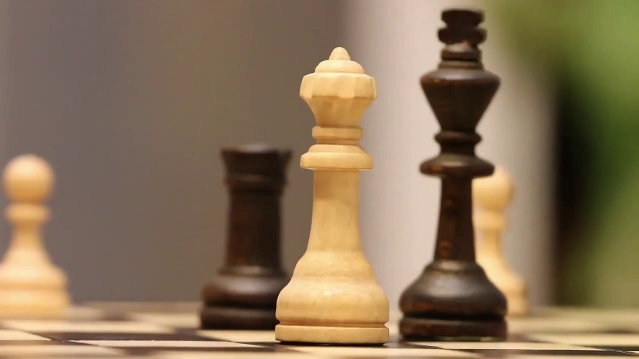 Careers In Chess PART TWO