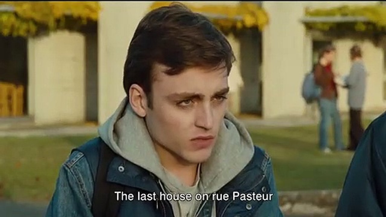 Simon Werner a disparu... | clip Cannes 2010 UN CERTAIN REGARD Fabrice Gobert