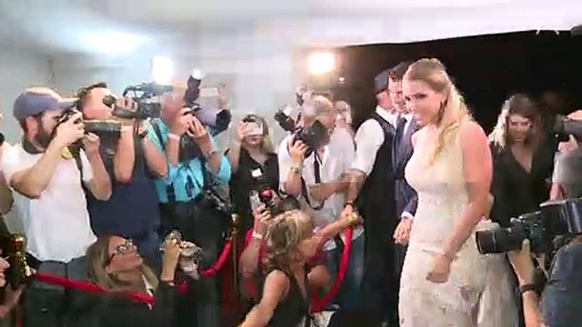 Luis Suárez renova votos de casamento