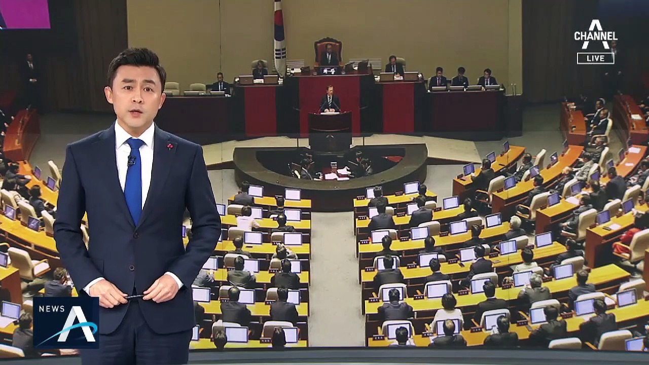 선거법 개정안 국회 본회의 통과…‘연동형 비례’ 첫 도입