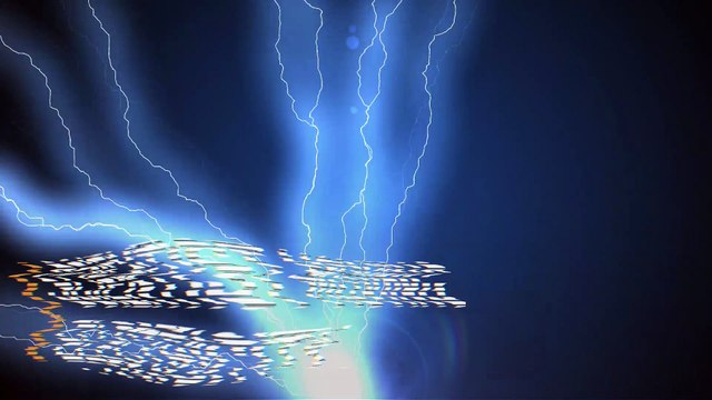 Scientists Just Moved Electricity at Nearly the Speed of Light