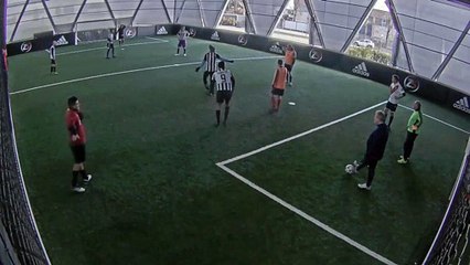 Equipe 1 Vs Equipe 2 - 27/12/19 12:01 - Loisir Turin - Turin Z5