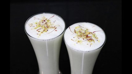 Sweet Lassi