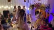 Zara Noor Abbas And Kubra Khan Dance on Iqra Aziz Mehndi Ceremony