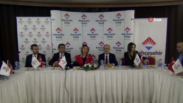 Bahçeşehir Koleji İskenderun Kampüsü yeni yerleşkesine taşınıyor