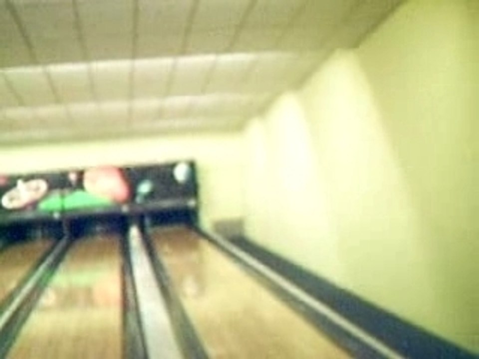 Bowling