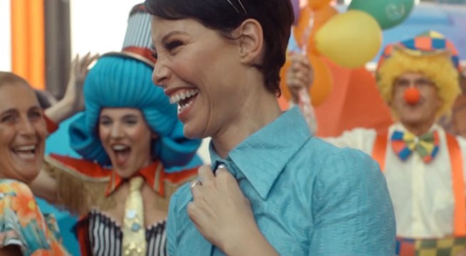 Soraya prepara Luces y Sombras , su nuevo trabajo discográfico