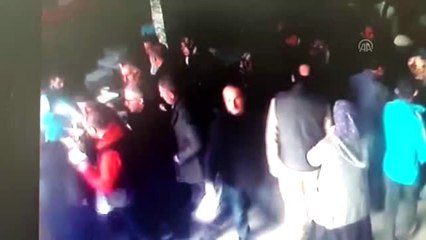 Yankesicilik yaptıkları iddiasıyla 3 kişi tutuklandı