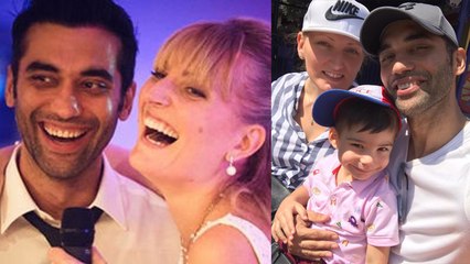 Kushal Punjabi: पत्नी से अलग होने की वजह से डिप्रेशन में थे Kushal Punjabi | FilmiBeat