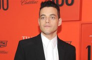 Rami Malek inspired by Freddie Mercury for Bond role