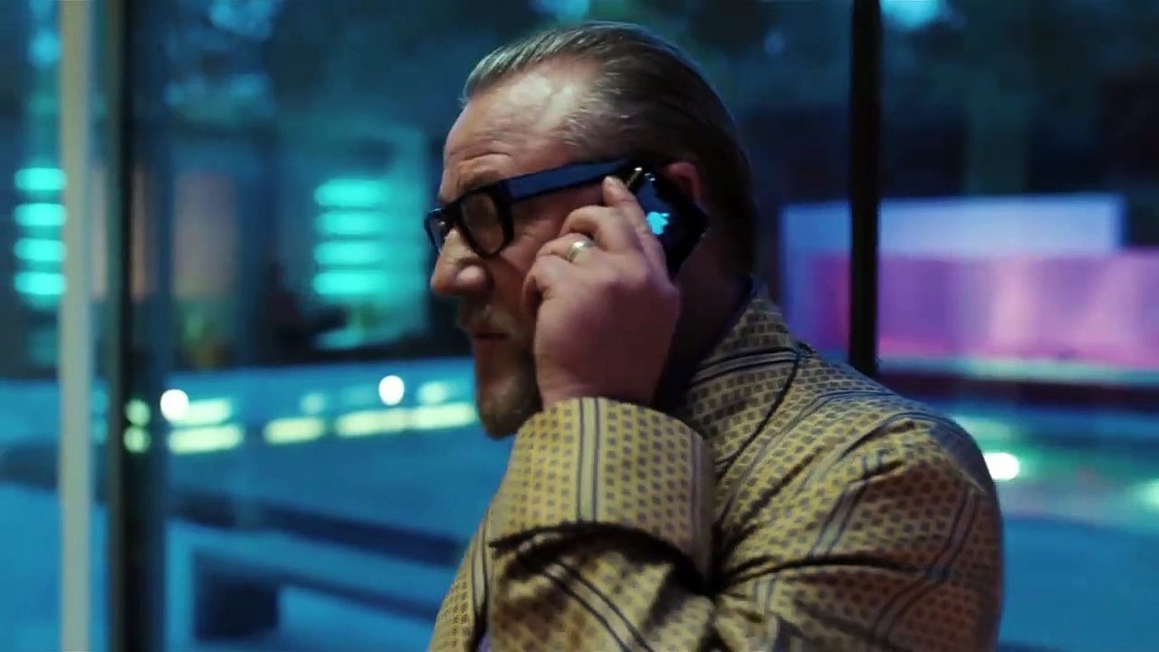 'London Boulevard' Trailer HD
