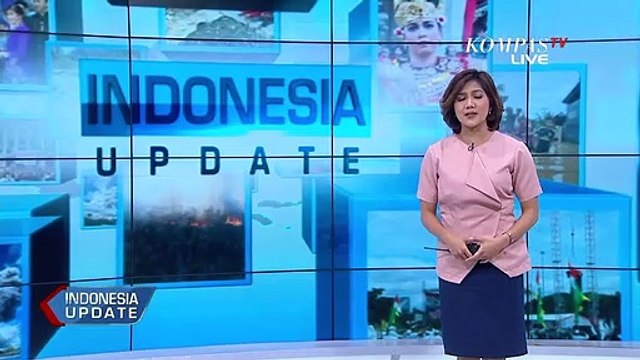 Mengharukan, Anak Perempuan Korban Bus Sriwijaya, Menikah di depan Jenazah Ayahnya