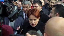 Akşener: 27 Aralık tarihi Türk basını için kara bir gündür