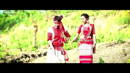 nwng bai malaimani,official kokborok music video | Tripura kokborok music industry | northeast India