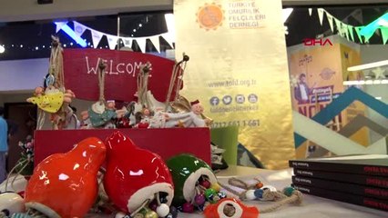 Stk'lar üniversite öğrencileriyle buluştu