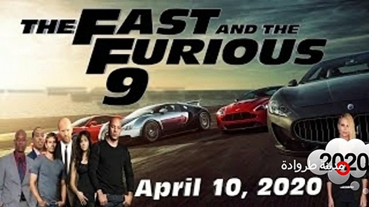 كواليس__فلم_سريع_وغاضب2020(_9_)FAST_AND_FURIOUS