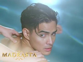 Madrasta: Sean longs for Audrey's touch | Episode 60