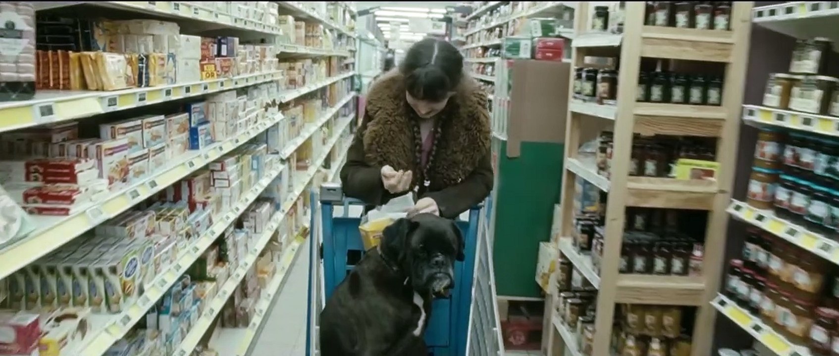 BAS FONDS  bande annonce.mov