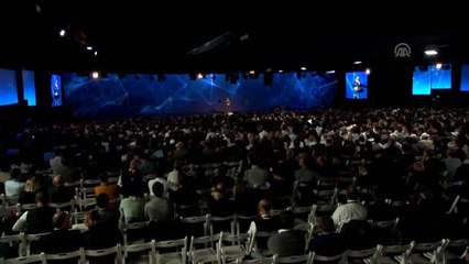 "Türkiye'nin Otomobili" tanıtım toplantısı - M. Rifat Hisarcıklıoğlu (2)