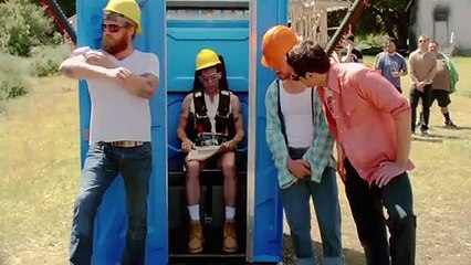 'Jackass 3D' Trailer HD