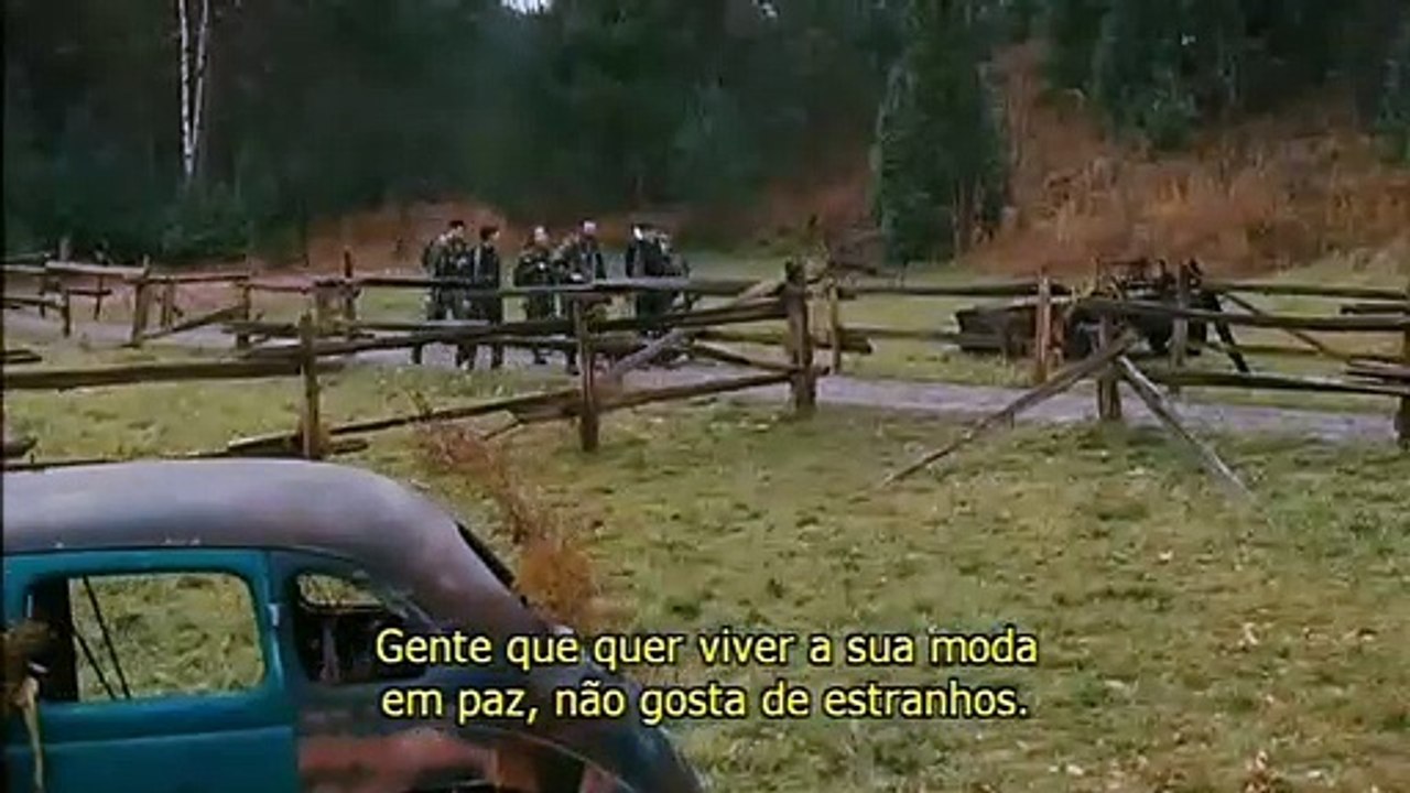 A Ilha dos Mortos