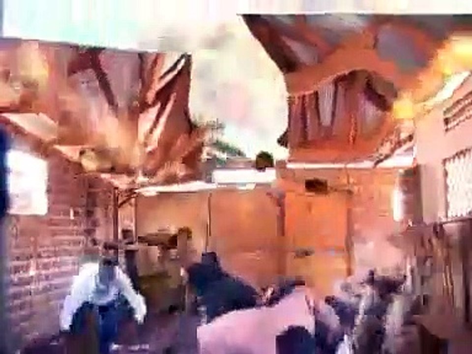 WHO KILLED CAPTAIN ALEX Original Trailer - Wakaliwood, Uganda - Ramon Film Productions