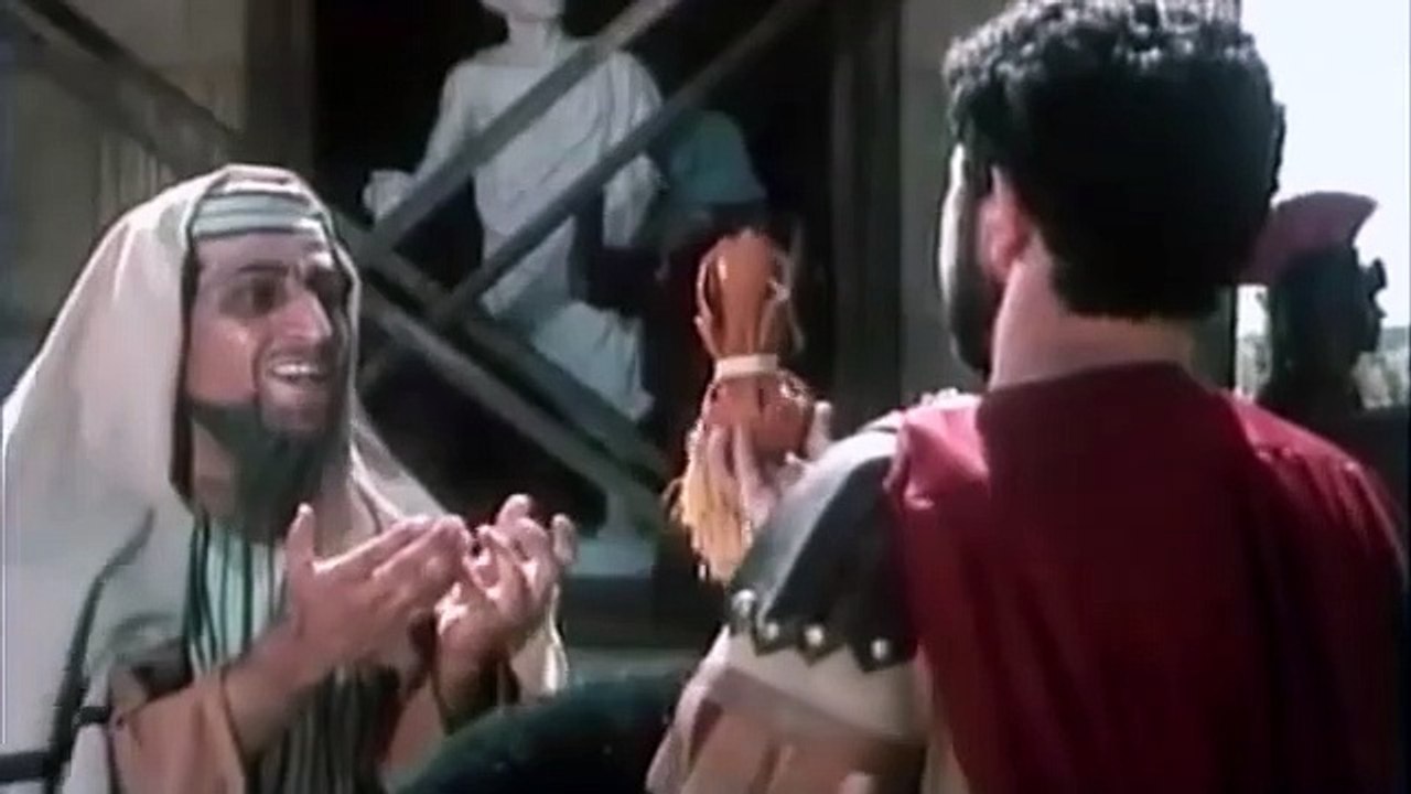 Série Les Gens de la Caverne – Episode 5