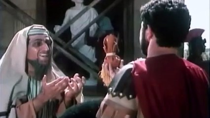 Série Les Gens de la Caverne – Episode 5