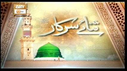 Sana E Sarkar- 27th December 2019 - ARY Qtv