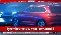 Cumhurbaşkanı Erdoğan: 'Devrin otomobili'nin önünü kesemeyecekler