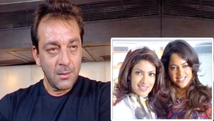 Launch Party Of Plan | Priyanka Chopra | Sanjay Dutt | Sameera Reddy | Flashback Video