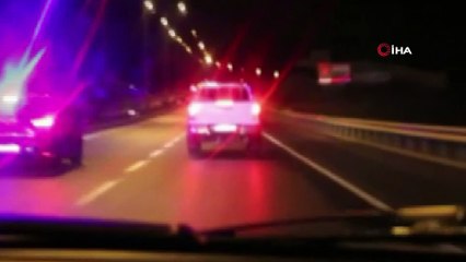 Kırşehir'de 64 kilogram eroin ele geçirildi