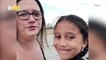 6-Year-Old Hailed a Hero After Saving Her Mom